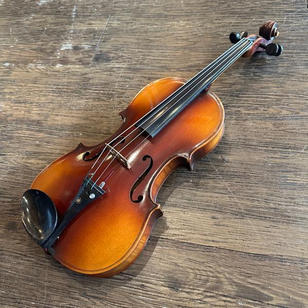 鈴木楽器製作所 Suzuki No.105 1936-1941年製 4/4 Violin スズキ