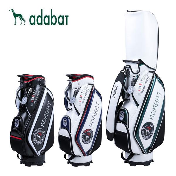 adabat（アダバット） カート キャディバッグ メンズ ABC437