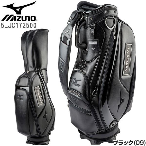 MIZUNO GOLF ミズノ mizuno ゴルフ YORO JAPAN カート キャディバッグ