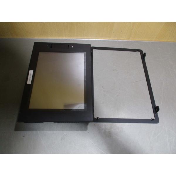 中古 KEYENCE VT5-X10 タッチパネル ＜通電OK＞(R50819FPD048