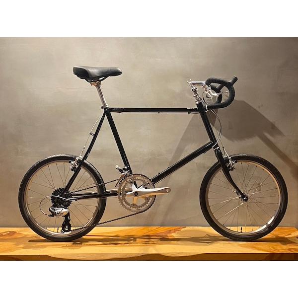 BRUNO MINIVELO 20 ROAD DROP ブルーノ ミニベロ ロード ドロップ