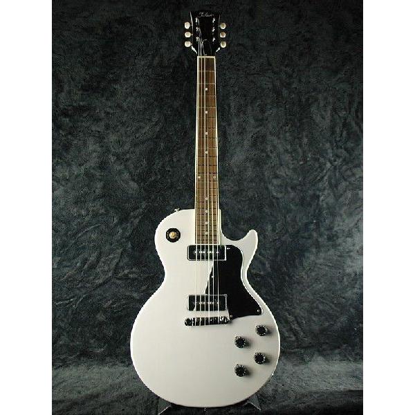 Tokai LSS124 STW シースルーホワイト《エレキギター》 : ギター