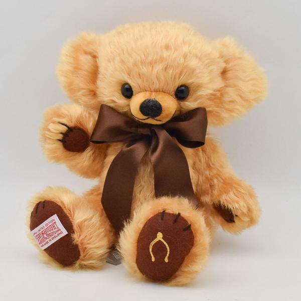 MERRYTHOUGHT（メリーソート） テディベア チーキーカリン 2025 No.17