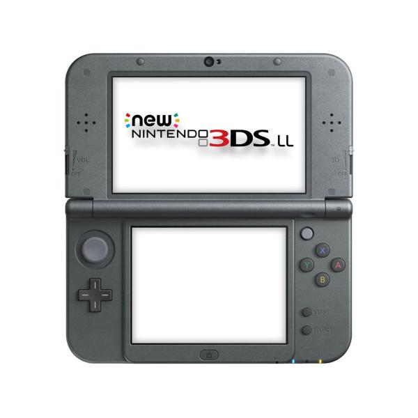 ニンテンドー3DS 【即日発送】【保証開始済み品】任天堂 New