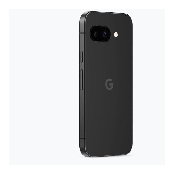 ラッピング可】【即日発送】【新品】Google Pixel 9a 256GB Obsidian