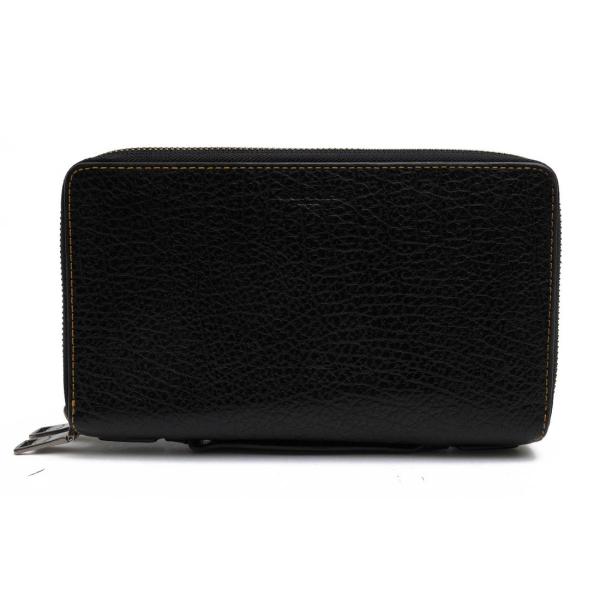 COACH（コーチ） 財布 F87104 Double Zip Travel Organizer ダブル