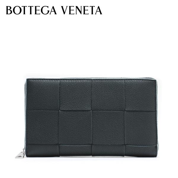 BOTTEGA VENETA（ボッテガ・ヴェネタ） イントレチャート ラウンド