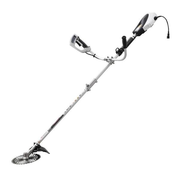 リョービ（RYOBI） 刈払機 草刈機 分割タイプ AKS-6000 軽量チップソー