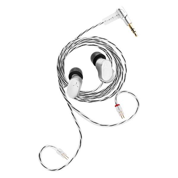 水月雨 (MOONDROP) ムーンドロップ 蘭-LAN 有線イヤホン 有線 イヤホン