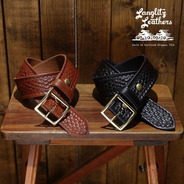 Langlitz Leathers（ラングリッツレザー） ラングリッツレザーズ