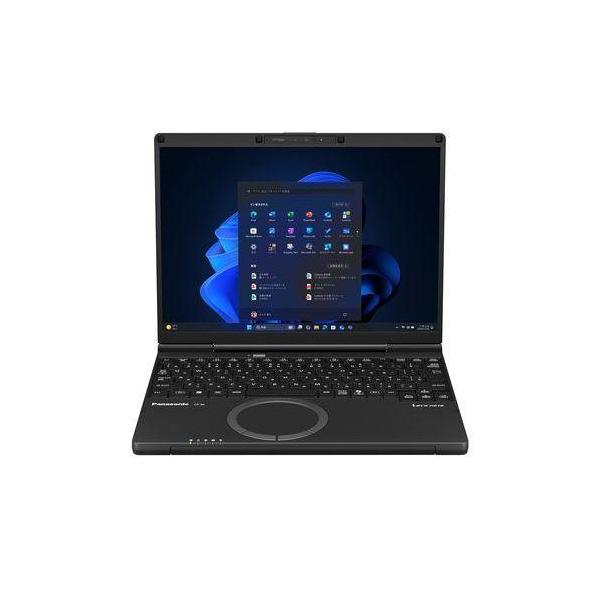 パナソニック(Panasonic) CF-SC6BDPCR Lets note SC6 12.4型 Core