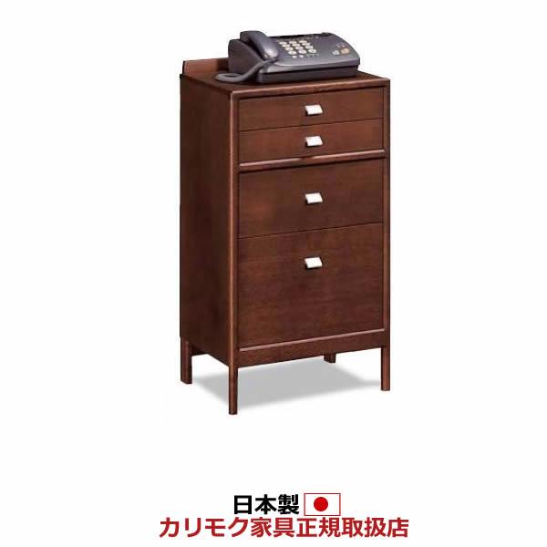 カリモク家具（KARIMOKU FURNITURE） カリモク ファックス台・電話台