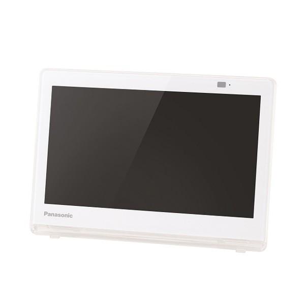 VIERA パナソニック Panasonic UN-10E7-W プライベート・ビエラ