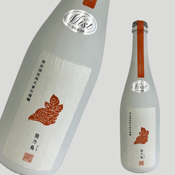 新政 陽乃鳥 ミスト 750ml : ELUA - 通販 - Yahoo!ショッピング