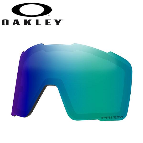 OAKLEY（オークリー） ラスト1点 スノーゴーグル スペアレンズ OAKLEY