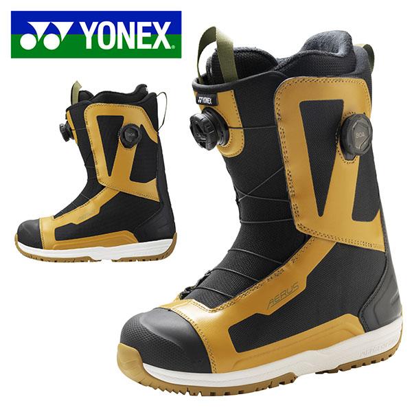 YONEX（ヨネックス） スノーボード ブーツ ボア AERUS BOA エアラス
