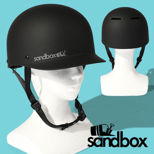 sandbox ヘルメット サンドボックス CLASSIC 2.0 LOW RIDER ASIA FIT