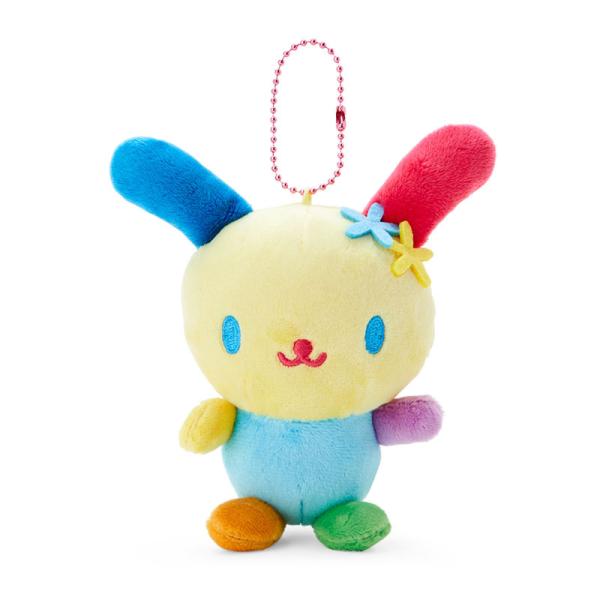 sanrio（サンリオ） ウサハナ マスコットホルダー 056472 : EL Store