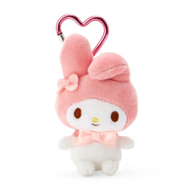 sanrio（サンリオ） マイメロディ ミニマスコットホルダー 304981 : EL