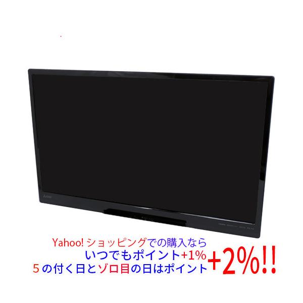 REAL（三菱電機） 【中古】三菱電機 32型 液晶テレビ REAL LCD-32LB8