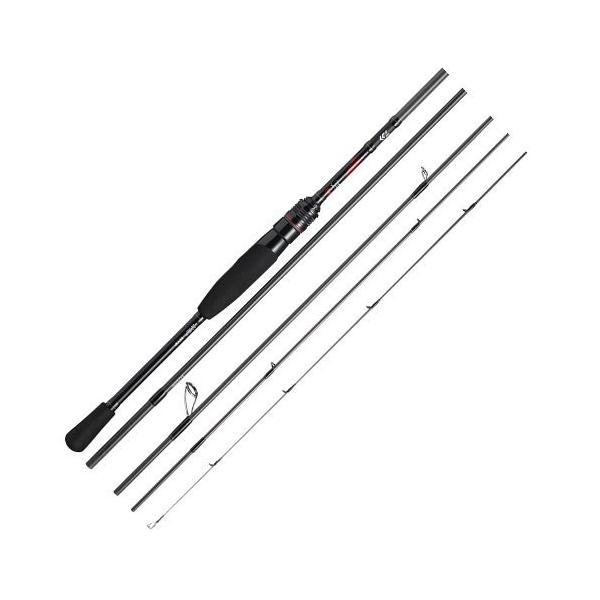 DAIWA（ダイワ） 月下美人 MX モバイル 610L-S-5 : フィッシング