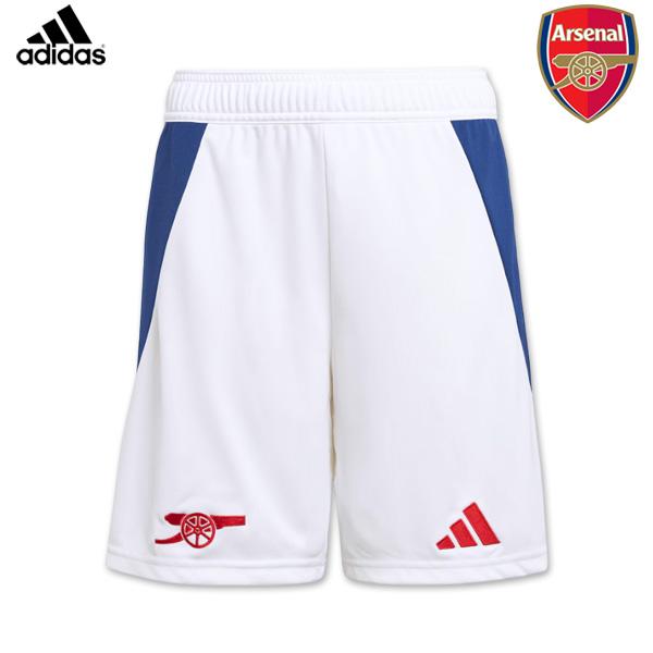adidas（アディダス） アーセナル パンツ ショーツ ホーム 24/25 2024