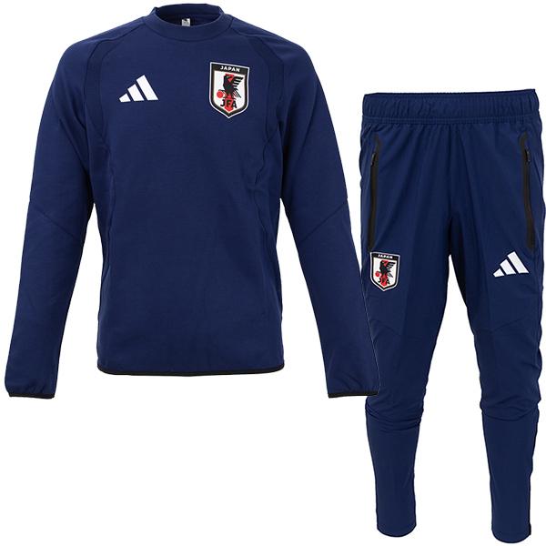 adidas（アディダス） サッカー日本代表 ティロ26 トラベルクルー