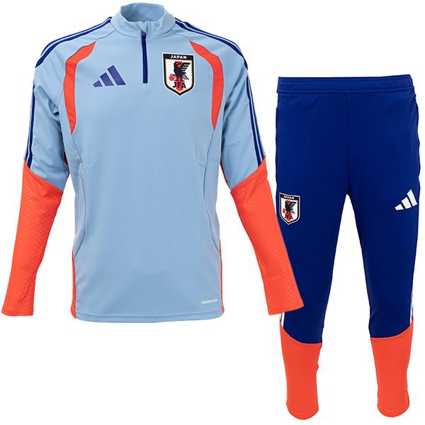 adidas（アディダス） サッカー日本代表 ティロ26 トレーニングトップ