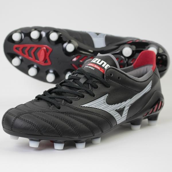 MIZUNO（ミズノ） モレリアネオ3 MORELIA NEO 大人用 サッカースパイク