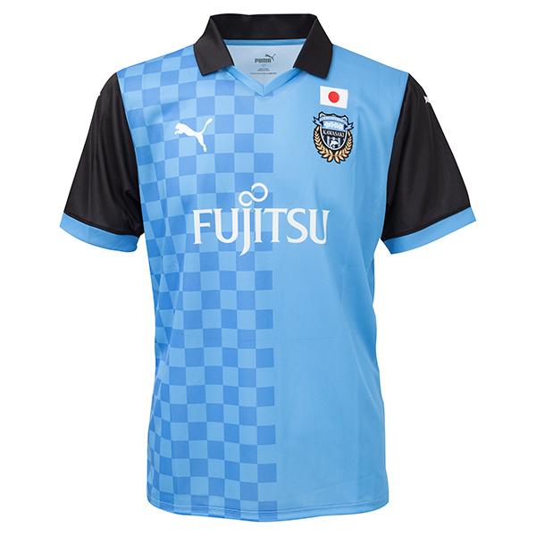 PUMA（プーマ） 23-24 川崎フロンターレ ACLユニフォーム 大人用