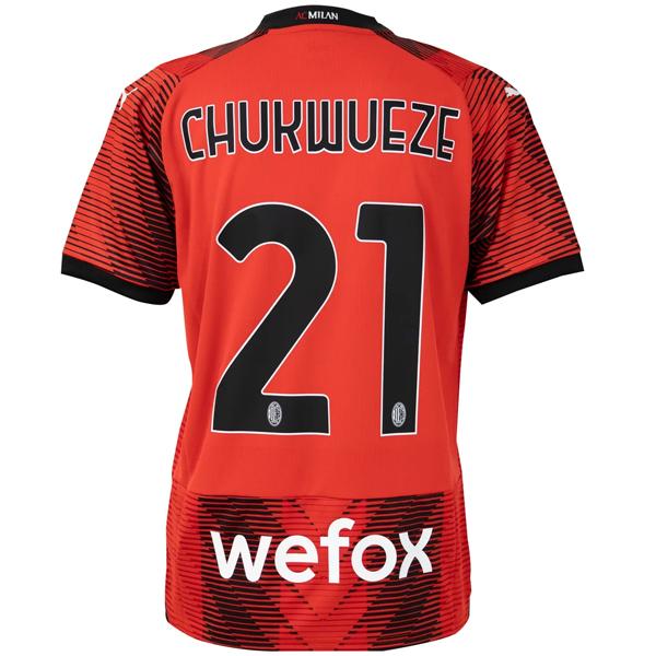 PUMA（プーマ） 【スピード出荷】プーマ 23-24 ACM ACミラン #21