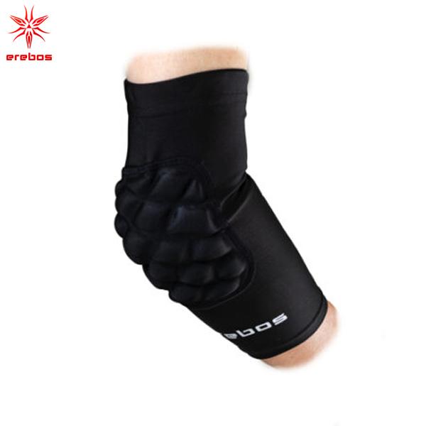 erebos（エレボス） エルボーパット3 サッカー GK ゴールキーパー 肘