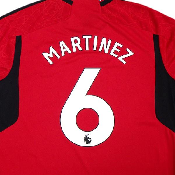 即発送可】 マンチェスター・ユナイテッド 23/24 リサンドロ