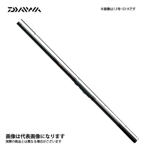 DAIWA（ダイワ） リバティクラブ 磯風 3号-45遠投・K 振出 サビキ ウキ