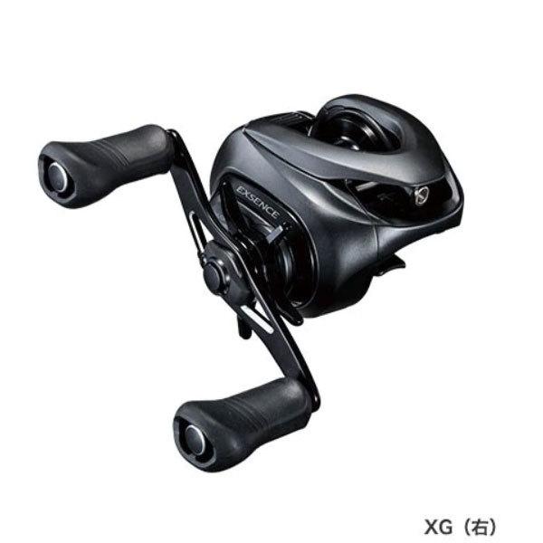 シマノ 17 エクスセンス DC XGRIGHT 数量限定特価品 爆買