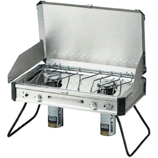 UNIFLAME（ユニフレーム） ツインバーナー US−1900 3900kcal／h