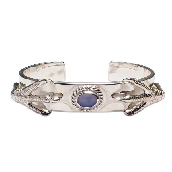 鷲見太郎 /Taro Washimi プレーンバングル12mm/イーグルクロー01&02