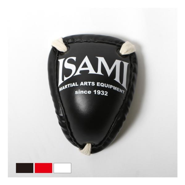 isami イサミ BX-22 グローインカップ 金的 サポーター 格闘技 武道