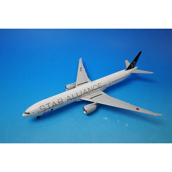 1/200 B777-300ER ANA スタアラ/スターアライアンス塗装 JA731A