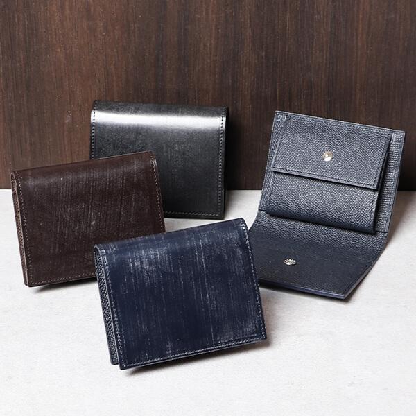 lemma（レンマ） 財布 さいふ おしゃれ 本革 牛革 Marisco マリスコ