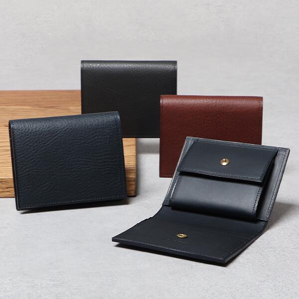 lemma（レンマ） 財布 さいふ Marisco マリスコ ミネルバボックス