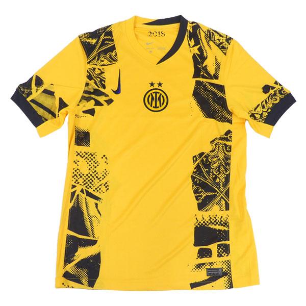 NIKE（ナイキ） インテルミラノ Intel 2024-25 スタジアム 3RD FQ2023