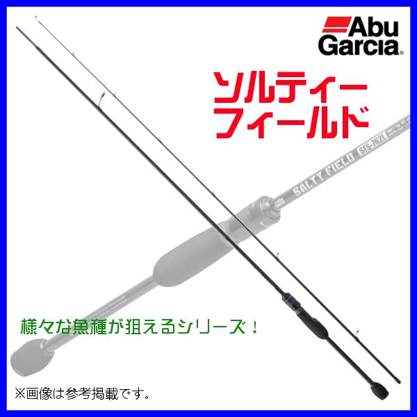 Abu Garcia（アブガルシア） ソルティーフィールド SFS-762L ( 2022年