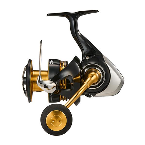 ダイワ BLAST LT 6000D-H スピニングリール ダイワ ブラスト LT6000D