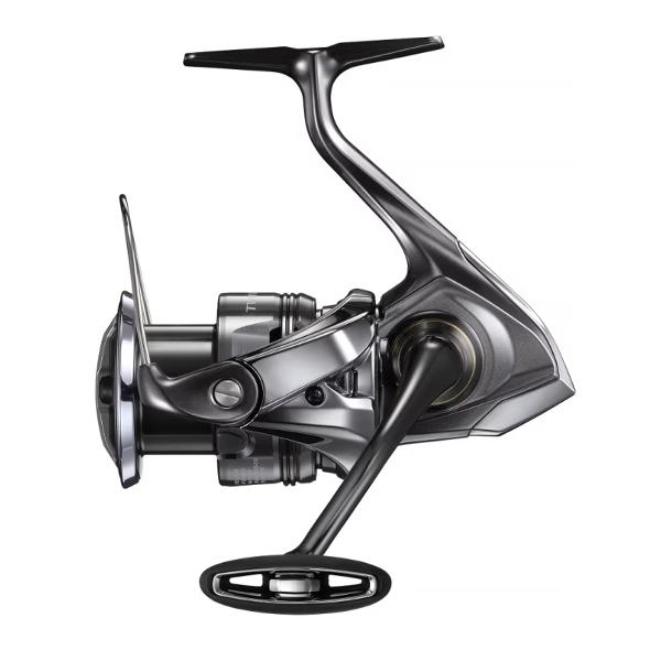 シマノ（SHIMANO） 24 ツインパワー C3000XG スピニング リール ( 2024