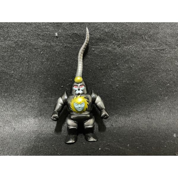 星際機器 ソフビ ElevenToys_eleven777