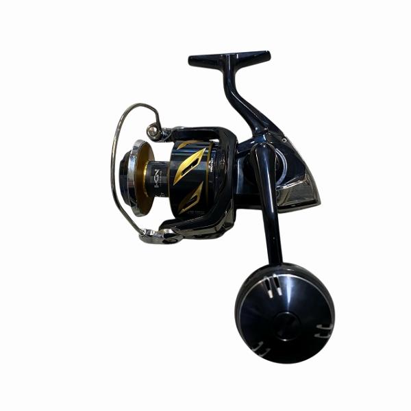 19 ステラ SW 8000PG シマノ【【SS】新古】 : グッドフィッシング