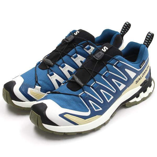SALOMON/サロモン/XA PRO 3D V9 GTX : マルイ(丸井)Yahoo!店 - 通販