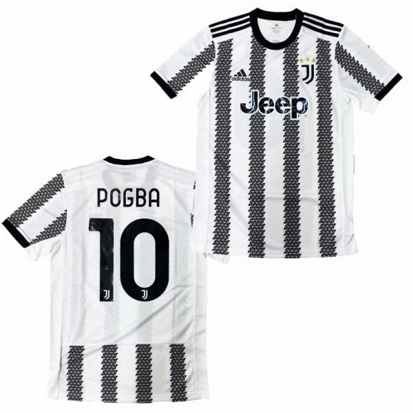 adidas（アディダス） ユベントス 22/23 ホーム レプリカユニフォーム