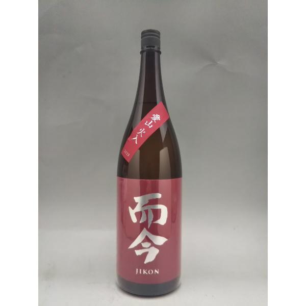 而今 愛山 純米吟醸 火入れ 1800ml 日本酒 2025年10月詰 ギフト お年賀